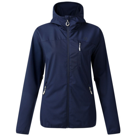 Жіноча куртка Dare 2b Lexan III Softshell темно-синій Navy