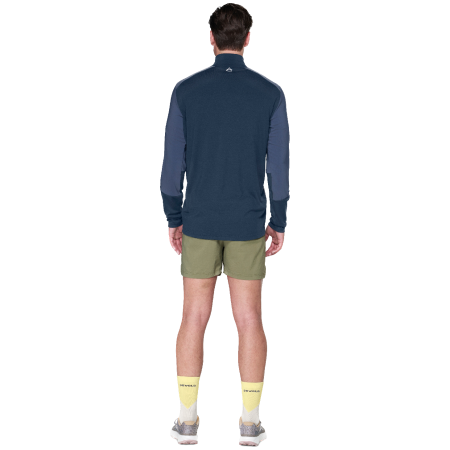 Чоловіча толстовка Devold Endurance Merino Cover Zip Man