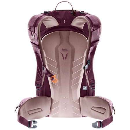 Рюкзак для лиж Deuter Freerider 28 SL