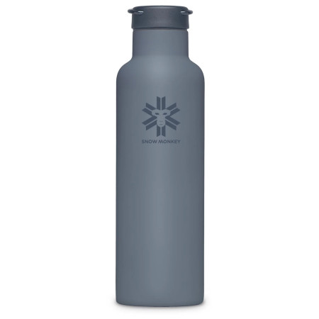 Термос SNOW MONKEY Mover 0.7L темно-синій deepartic