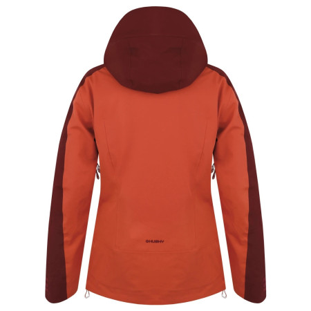 Жіноча куртка Husky Mistral L