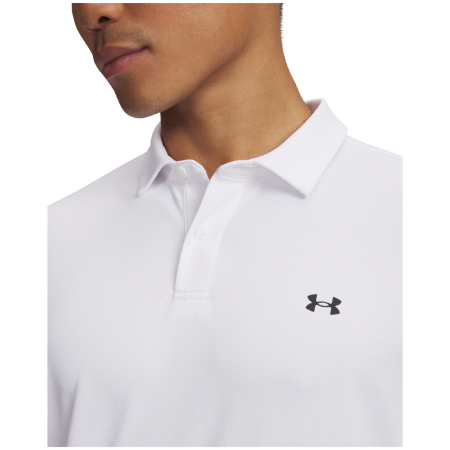 Чоловіча футболка Under Armour T2G Pique Polo