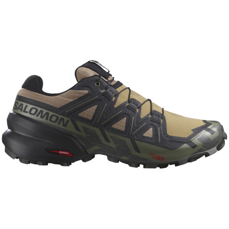 Чоловічі кросівки Salomon Speedcross 6