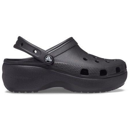 Шльопанці жіночі Crocs Classic Platform Clog W