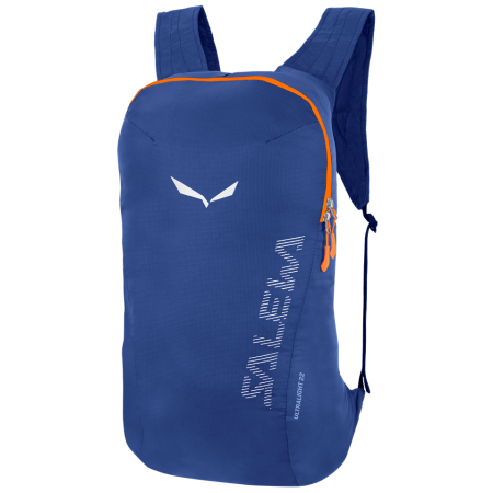Рюкзак Salewa Ultralight 22L блакитний 8620 ELECTRIC