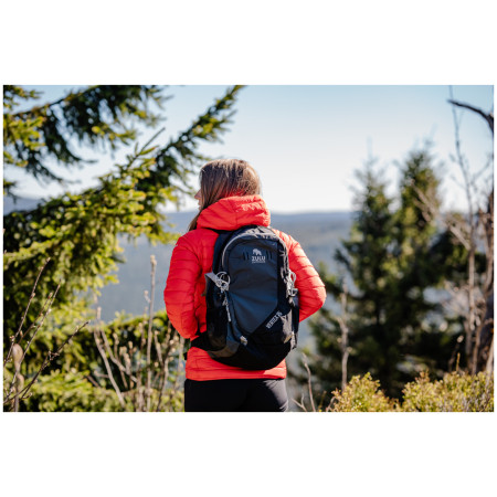 Малий туристичний рюкзак Zulu Vertex 25l