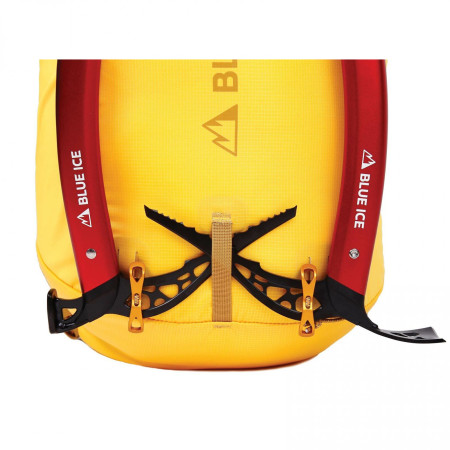 Альпіністський льодоруб Blue Ice Akila Adze Ice Axe