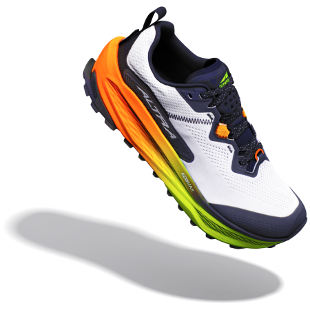 Чоловічі кросівки Altra Olympus 7