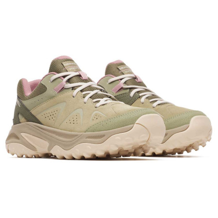 Жіночі туристичні черевики Merrell Yokota 3 GTX