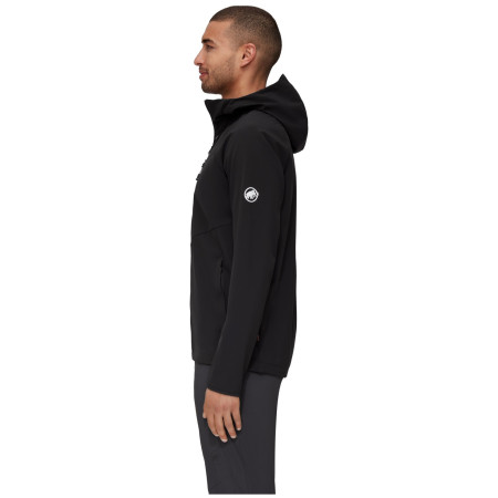 Чоловіча куртка Mammut Ultimate Comfort SO Hooded Jacket Men