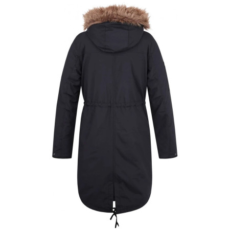 Жіноче зимове пальто Husky Nelidas L