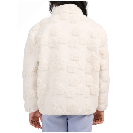 Дитяча толстовка 4F Fleece F494 Off White