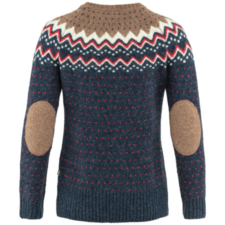 Жіночий светр Fjällräven Övik Knit Sweater W