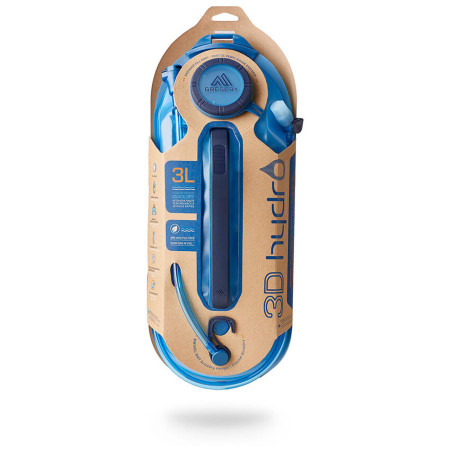 Питна система Gregory 3D Hydro 3L