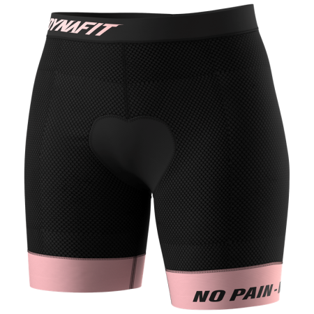 Жіночі велосипедні шорти Dynafit Ride Padded Under Short W