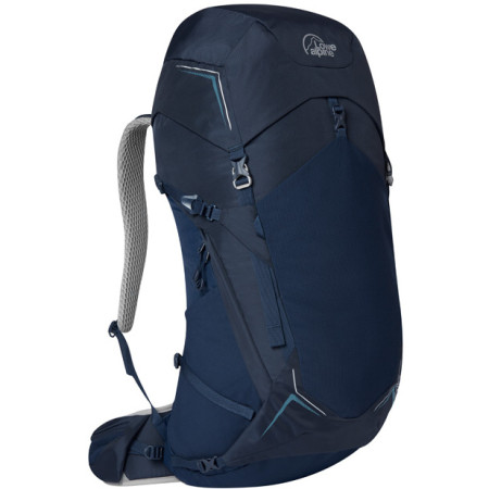 Batoh Lowe Alpine Airzone Trek ND 33:40 modrá navy/NA