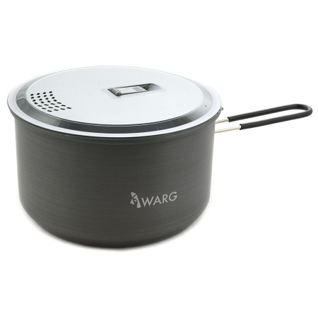 Туристичний посуд Warg Draco 2l