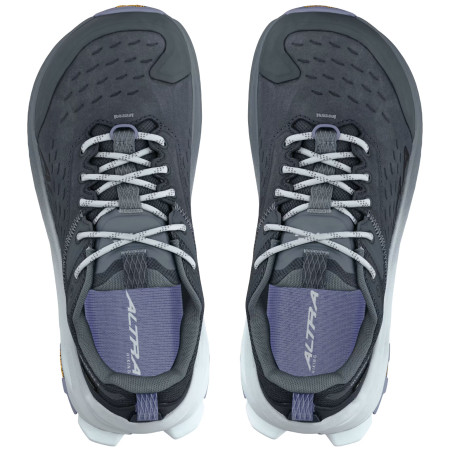 Жіночі туристичні черевики Altra W Olympus 6 Hike Low Gtx