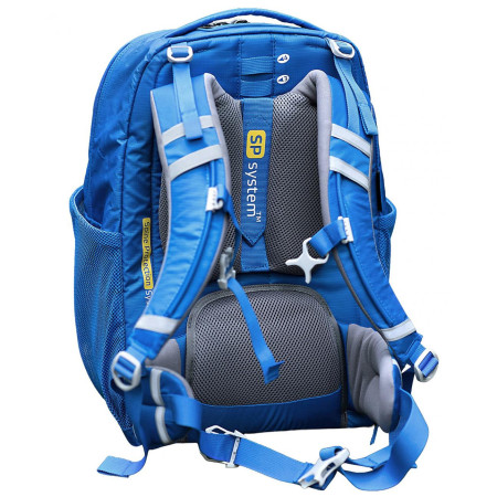 Шкільний рюкзак для 1-го ступеня Boll School Mate 20 Crabs