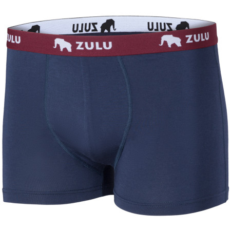 Чоловічі боксери Zulu Bambus 210 4in 3-pack
