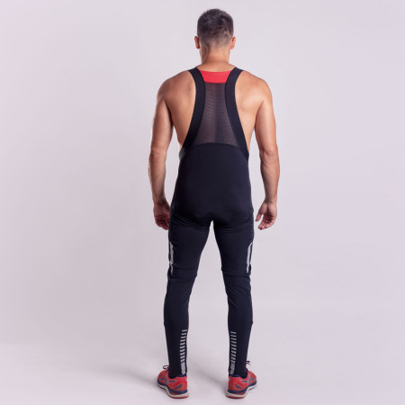 Чоловічі велоштани Progress Giro Winter BIB