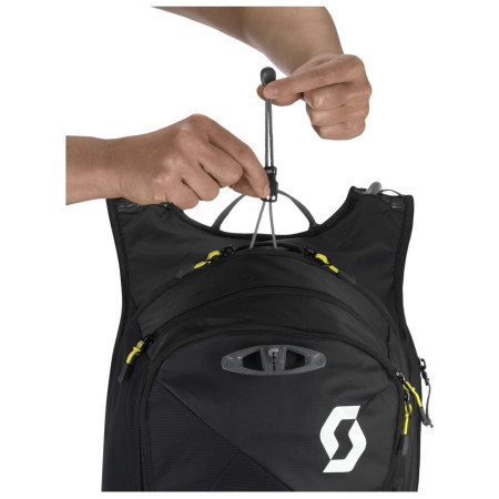 Велосипедний рюкзак Scott Pack Perform Evo HY' 16