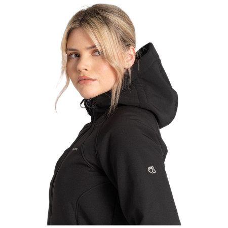 Жіноча куртка Craghoppers Gwen Hooded Jkt