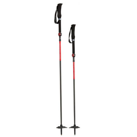Трекінгові палиці MSR DynaLock Ascent S 100-120cm