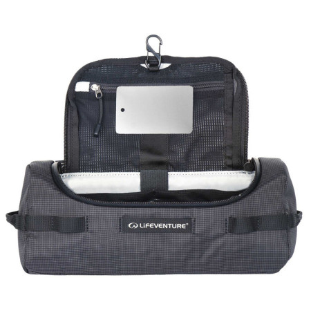 Косметичка LifeVenture Barrel Wash Bag