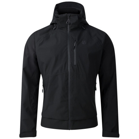 Чоловіча куртка Dare 2b Switch out III Jacket чорний Black