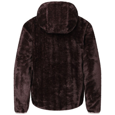 Дитяча толстовка Dare 2b Powder Fleece Hucklbr/PkHz