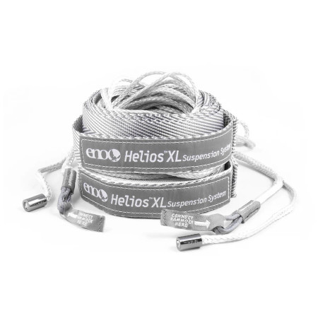 Лямки Eno Helios XL сірий Grey