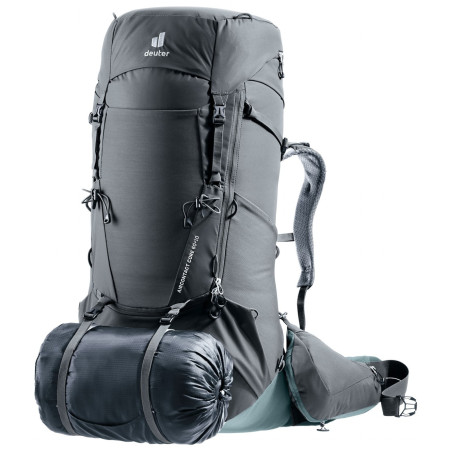 Туристичний рюкзак Deuter Aircontact Core 60+10