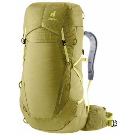 Туристичний рюкзак Deuter Aircontact Ultra 45+5 SL