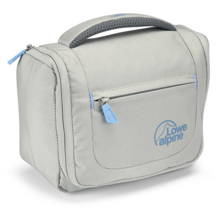Косметичка Lowe Alpine Wash Bag Small сірий