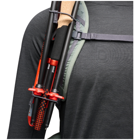 Рюкзак Black Diamond Trail Vista 20