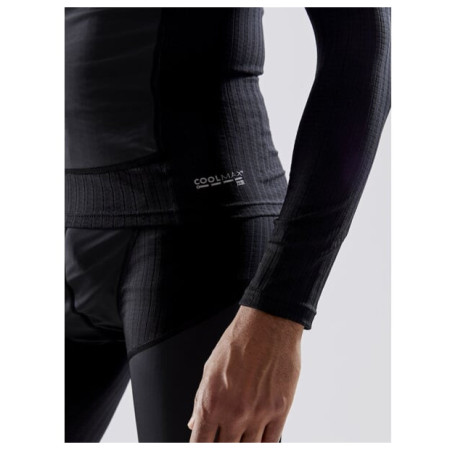 Чоловіча футболка Craft Active Extreme X Wind Ls