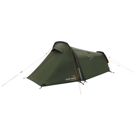 Туристичний намет Easy Camp Sarek 1 зелений