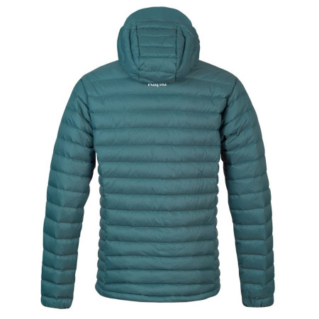 Чоловіча пухова куртка Rafiki Project M