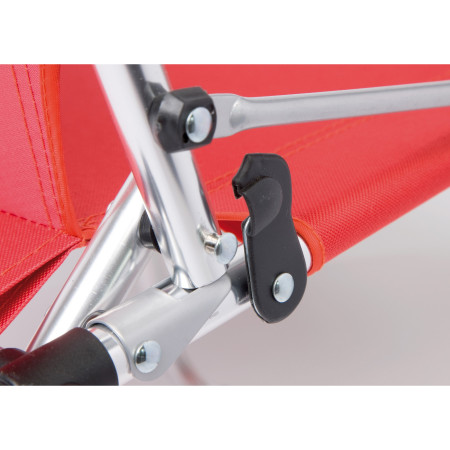 Dětské křeslo Bo-Camp Copa Rio Safety Lock