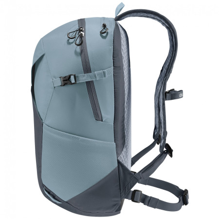 Туристичний рюкзак Deuter Speed Lite 21