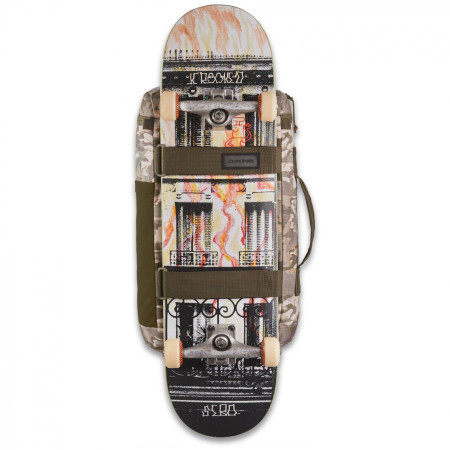 Рюкзак Dakine Mission Street Pack 25L