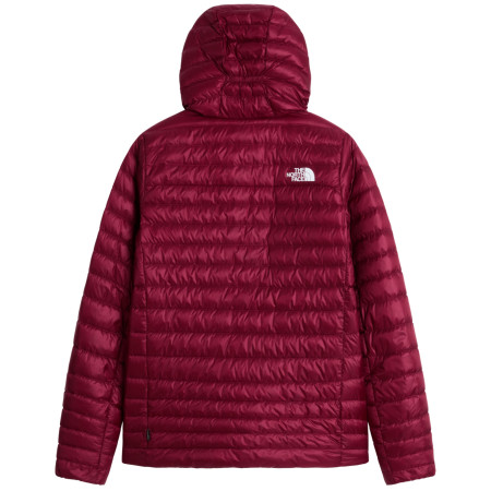 Жіноча пухова куртка The North Face W Bettaforca Lt Down Hoodie