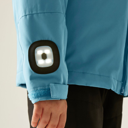 Дитяча куртка Regatta Beamz