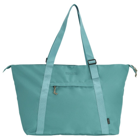 Пляжна сумка Regatta Boulder Tote світло-зелений Ivy Moss