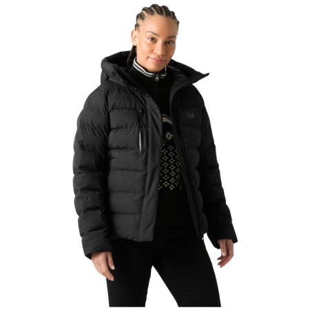 Жіноча зимова куртка Helly Hansen W Adore Puffy Jacket