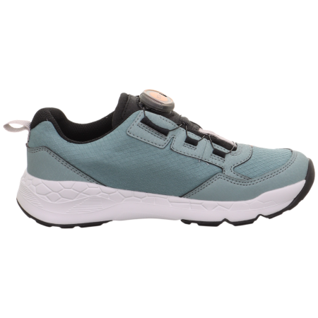 Дитячі черевики Superfit Free Ride Light Green світло-зелений light green