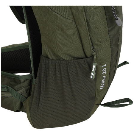 Рюкзак Zulu Flaker 20 L