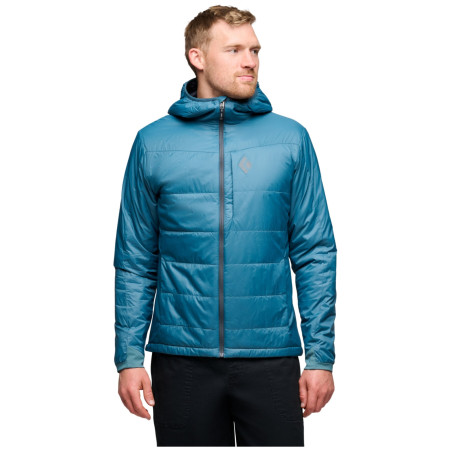 Чоловіча куртка Black Diamond Solution 2.0 Hoody