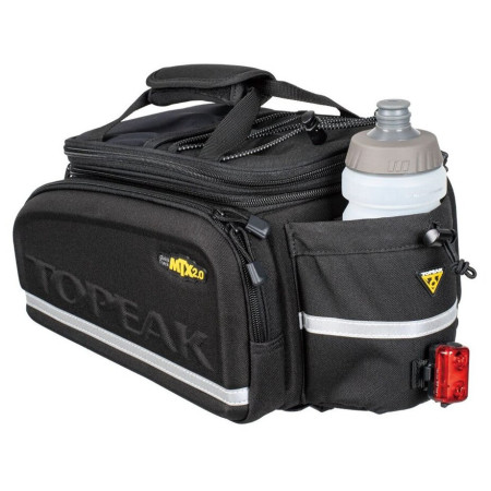 Сумка на багажник Topeak MTX TrunkBag DX